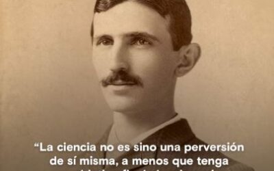 Hace 81 años murió el físico e inventor Nikola Tesla