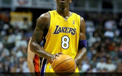Un día como hoy pero de 2020, fallecía Kobe Bryant