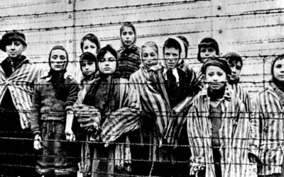 Hoy, Día Internacional de Conmemoración del Holocausto