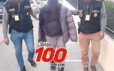 Tres detenidos en Quetzaltenango por diferentes delitos