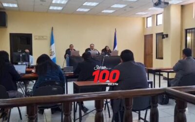 Absuelven a diputado de la UNE por desfalco denominado «Chicamán»