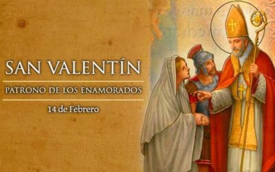 Día de San Valentín