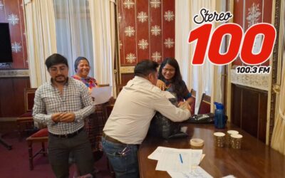 Expedientes de candidatos a gobernador de Quetzaltenango, recibidos hasta ahora