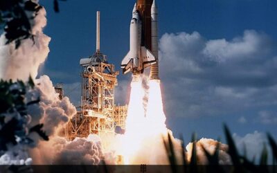 Se cumplen 21 años de la tragedia en transbordador espacial «Columbia»