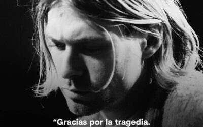 En 1967 nació Kurt Cobain, quien perteneció a la banda de rock «Nirvana»