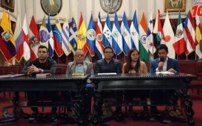 Convocan a diseñadores para presentar propuesta de logo de 500 años de fundación de Xela