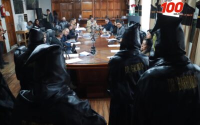 Concejo de Quetzaltenango dona Q20 mil a la Huelga de Dolores