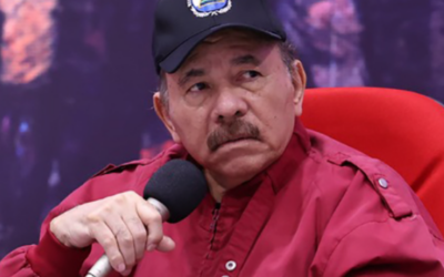 Daniel Ortega reaparece en la televisión para burlarse de opositores despojados de la nacionalidad nicaragüense