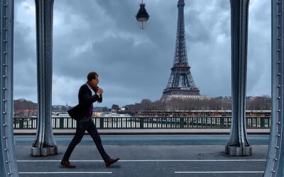 La Torre Eiffel cierra por huelga contra su gestión financiera