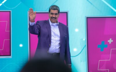 Nicolás Maduro elimina exoneración de impuestos en una Venezuela con enorme carga fiscal