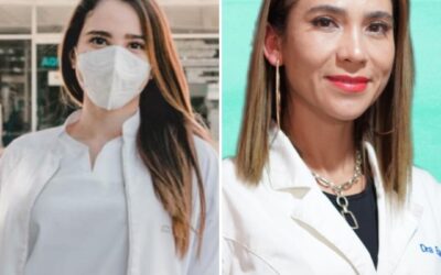 Médicas quetzaltecas nombradas «Heroínas de la Ciencia»