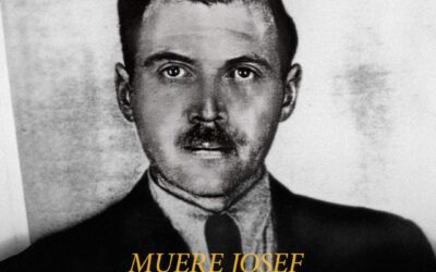 En 1979 muere el criminal de guerra nazi Josef Mengele