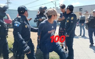Edwin Plata enfrentará a la justicia por asaltar a joven, acto que intentó justificar