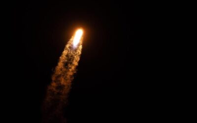 Nasa informa sobre lanzamiento de cohete que llegará a la Luna el jueves 22 de febrero