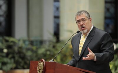 Gobierno de Guatemala deroga acuerdo del Seguro Médico Escolar
