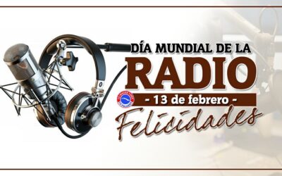 Día Mundial de la Radio