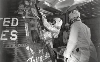 Efemérides 20 de febrero