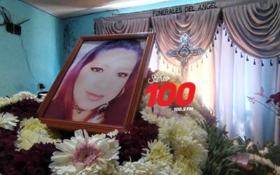 Quetzaltenango: Velan cuerpo de mujer que fue asesinada