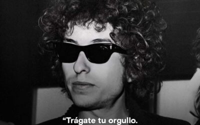 En 1962, Bob Dylan publicaba su primer álbum homónimo