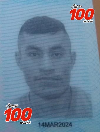 Buscan a hombre quien desapareció al salir de hospital en Quetzaltenango