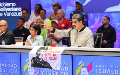 Temen que ente «de corte militar» regule comunicaciones en Venezuela