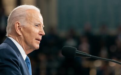 Joe Biden pronunció un discurso sobre el Estado de la Nación “en clave electoralista”, según analistas