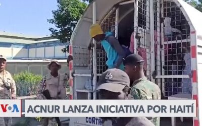 Pandillas atacan barrios ricos de la capital de Haití, evacúan embajadas y hoteles