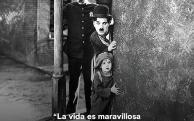 Un 2 de marzo de 1978, era robado el cuerpo de Charles Chaplin.