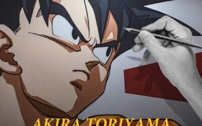 Muere Akira Toriyama, creador del mítico manga «Dragon Ball»
