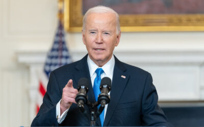 Biden insta al Congreso a facilitar recursos para la frontera: «Es hora de actuar»
