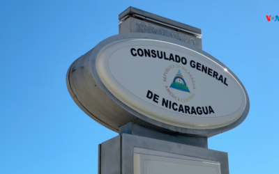 Cierre de varios consulados de Nicaragua en EEUU, México y Guatemala impacta a la diáspora del país centroamericano