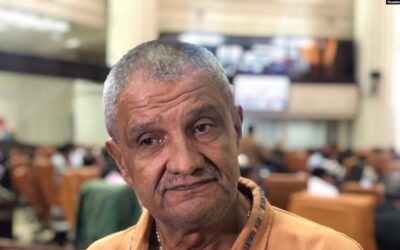 Organismos y familiares denuncian la desaparición de exdiputado indígena que criticó a Ortega