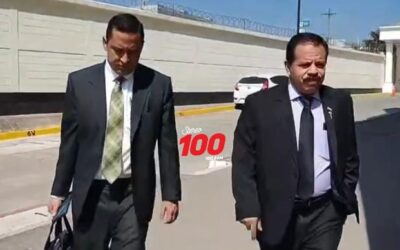Alcalde de Quetzaltenango acude a tribunales por caso del Benito Juárez