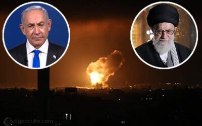 Medios internacionales: Israel ataca con misiles a Irán