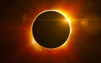 Eclipse solar total cruzará EEUU el 8 de abril