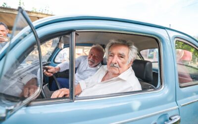 Expresidente de Uruguay, José Mujica, anuncia que tiene cáncer de esófago