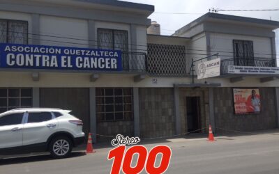 Anuncian jornada médica de papanicolau en Quetzaltenango