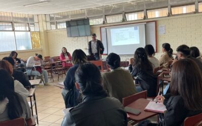Inicia en Quetzaltenango diplomado en educación ambiental y cambio climático