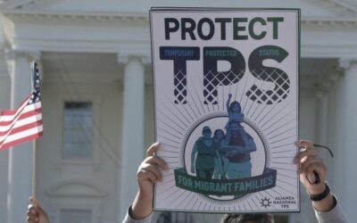 ¿Qué situaciones debe considerar el Gobierno de Guatemala para solicitar TPS a Estados Unidos?