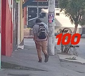 Internauta recomienda a mujeres andar acompañadas, ¿Por qué?