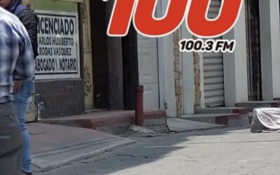 Muere al intentar salvar a su hijo en Salcajá