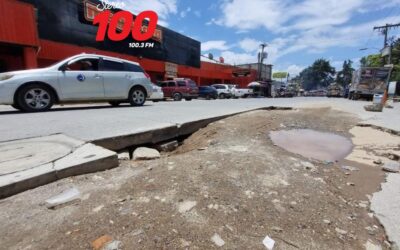 Gremial de Hoteles y Restaurantes: Pésimo estado de las calles afecta al turismo