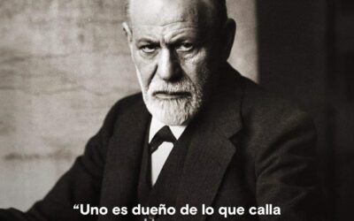 Hace 168 años nació Sigmund Freud, el «Padre del psicoanálisis»
