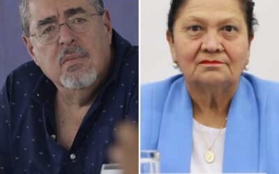 ¿En qué consiste la disputa entre el presidente de Guatemala Bernardo Arévalo y la fiscal Consuelo Porras?