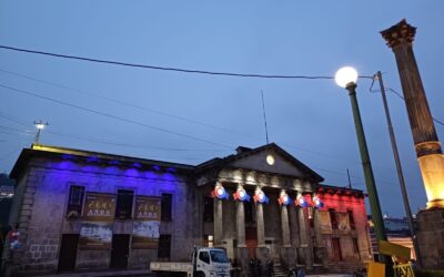 Efemérides 15 de mayo