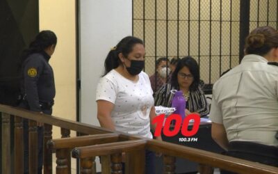 Mata a esposo para quedarse con su herencia