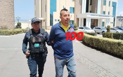 Condenado por abusar de su hija