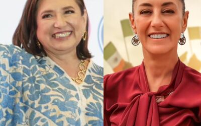 Democracia, estabilidad económica, seguridad y relación con EEUU: retos para la nueva presidenta de México