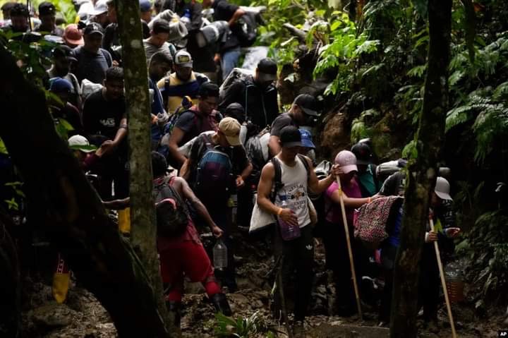 Guatemala será sede de reunión ministerial en tema de migración