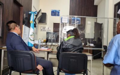 MP solicita falta de mérito en contra de mujer señalada de dañar a sus hijas, ¿Qué pasó?